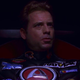 Greg Kinnear as Captain Amazing in Mystery Men.